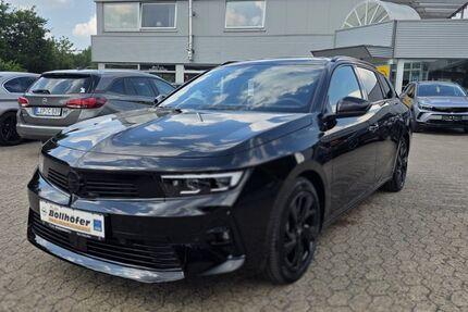 Opel Astra 12.429 km 29.988 &euro; Bad Salzuflen 32108
