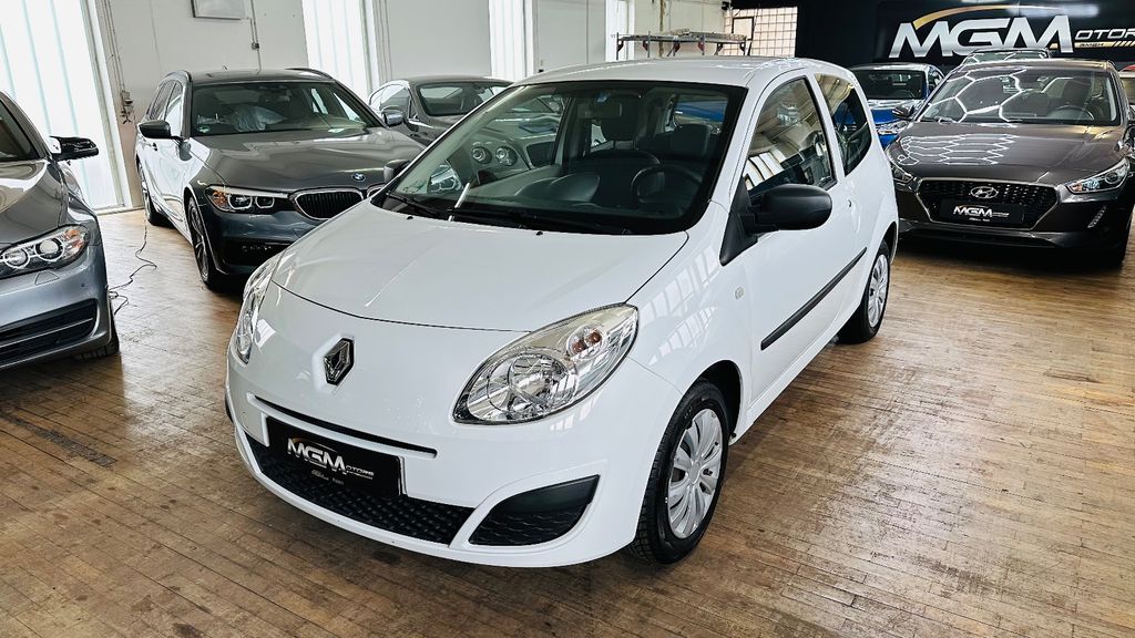 Renault Twingo 73.897 km 3.299 &euro; Aalen 73431