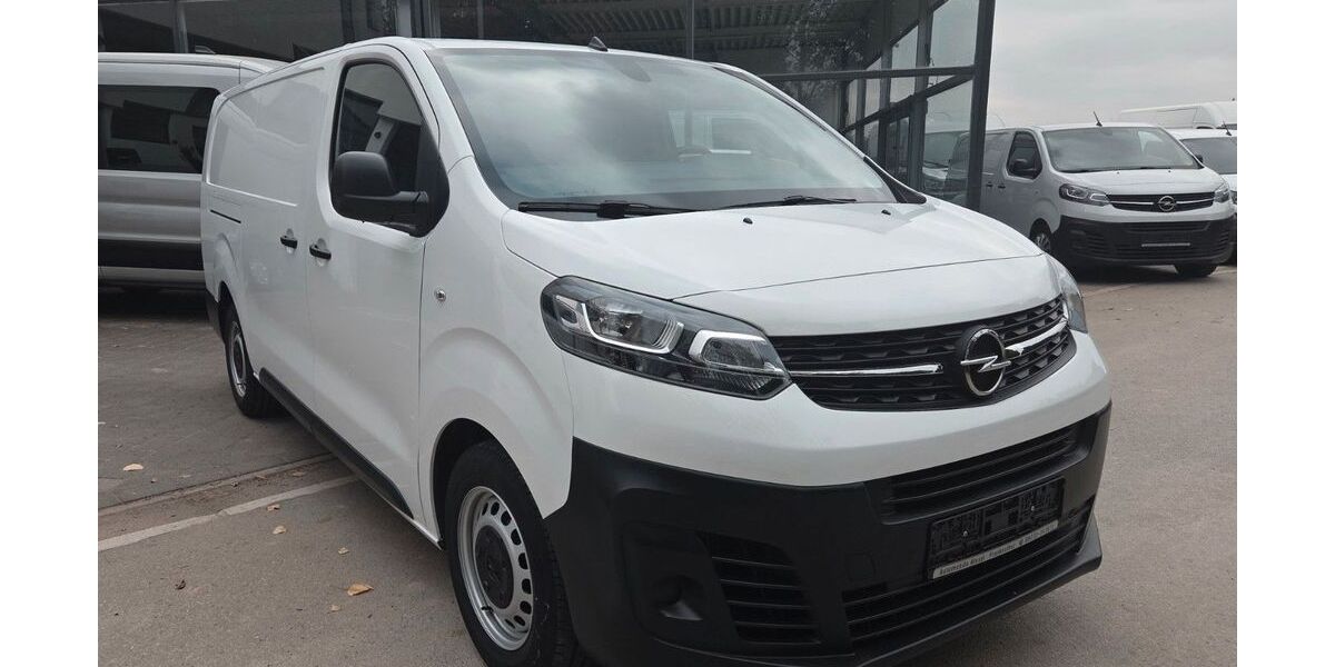 Opel Vivaro 75.200 km 18.490 € Frankenthal/Studernheim 67227