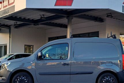 Mercedes-Benz Citan 49.400 km 11.900 &euro; Chemnitz 09130