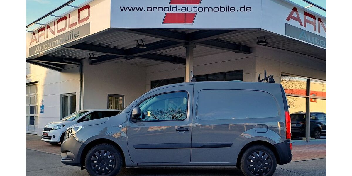 Mercedes-Benz Citan 49.400 km 11.900 &euro; Chemnitz 09130