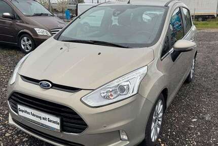 Ford B-Max 22.199 km 8.999 &euro; Goerlitz 02826