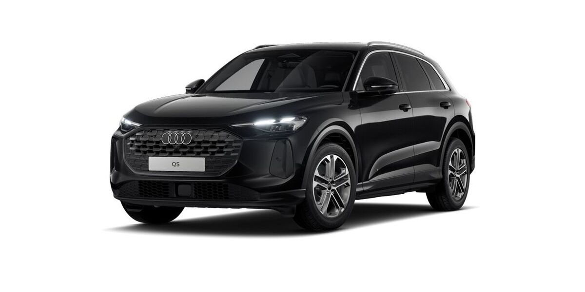 Audi Q5 9.216 km 49.990 &euro; Villingen-Schwenningen 78052