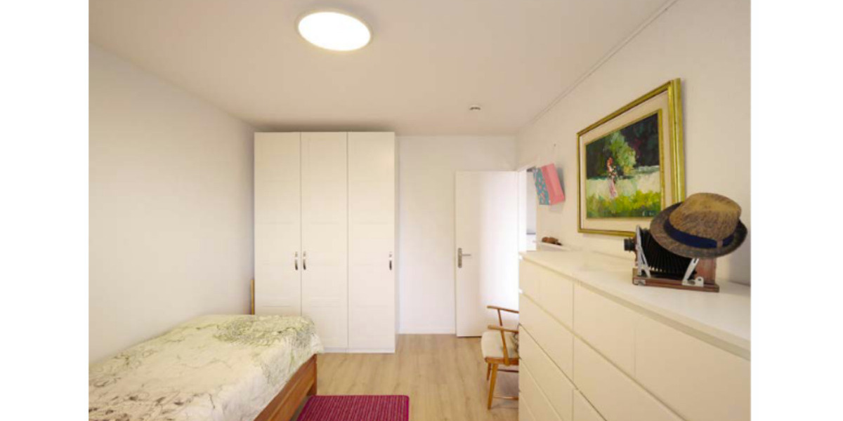 Schöne 3-Zimmer-Etagenwohnung in 79183 Waldkirch 3 zimmer
