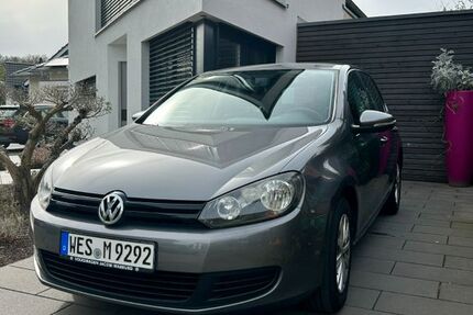 VW Golf 135.000 km 5.500 € Schermbeck 46514