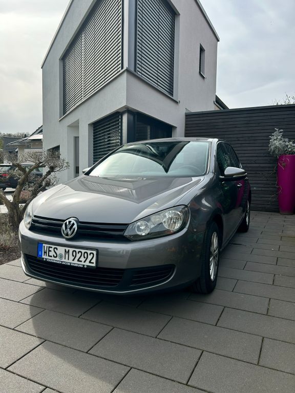VW Golf 135.000 km 5.500 € Schermbeck 46514