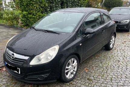 Opel Corsa 232.903 km 1.500 € Osnabrück 49088
