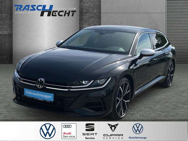 Arteon