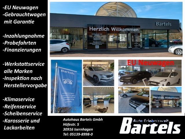 Opel Grandland (X) 48.000 km 20.250 € Isernhagen 30916