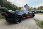 Chevrolet Camaro 3,6 Leder