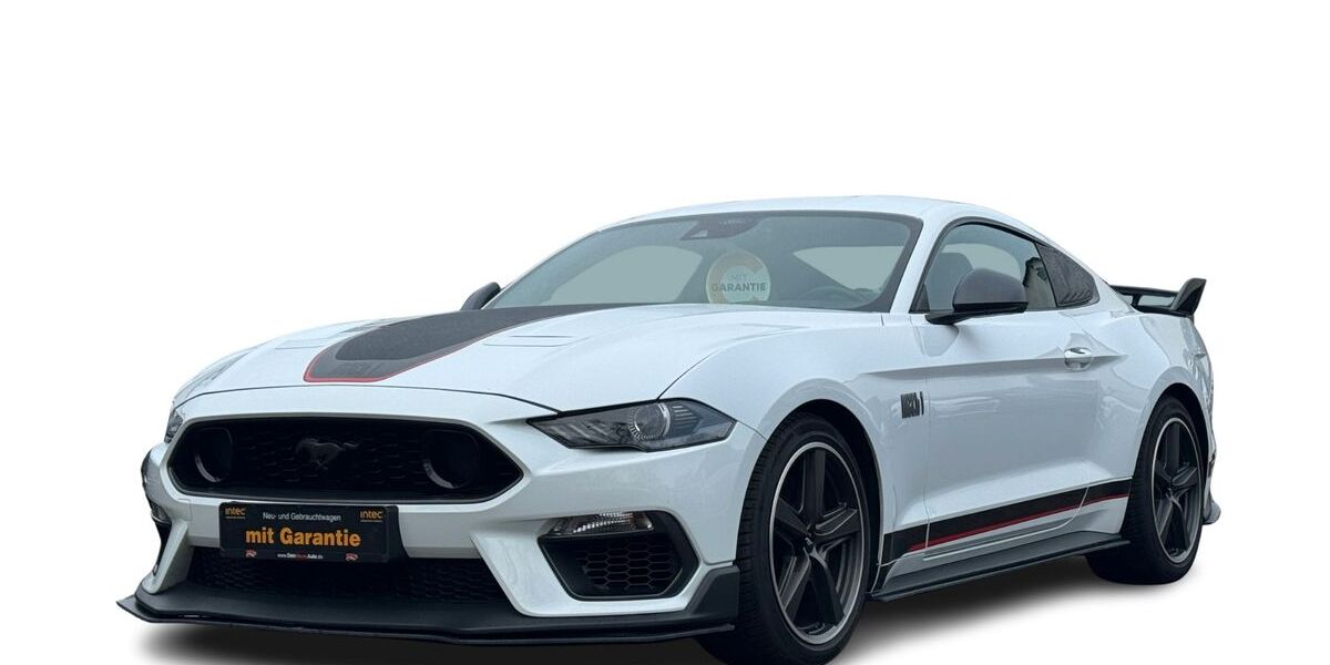 Ford Mustang 56.784 km 43.480 &euro; Duisburg 47249