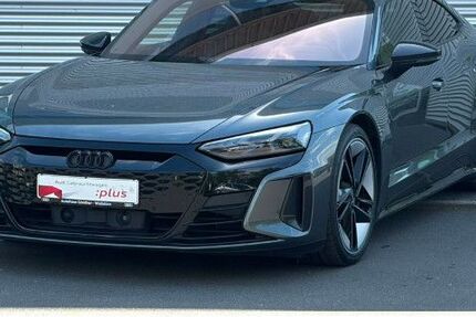 Audi RS e-tron GT 34.600 km 58.999 &euro; Walldürn 74731