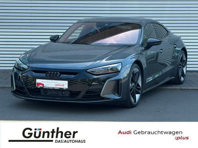 Audi RS e-tron GT 34.600 km 58.999 &euro; Walldürn 74731