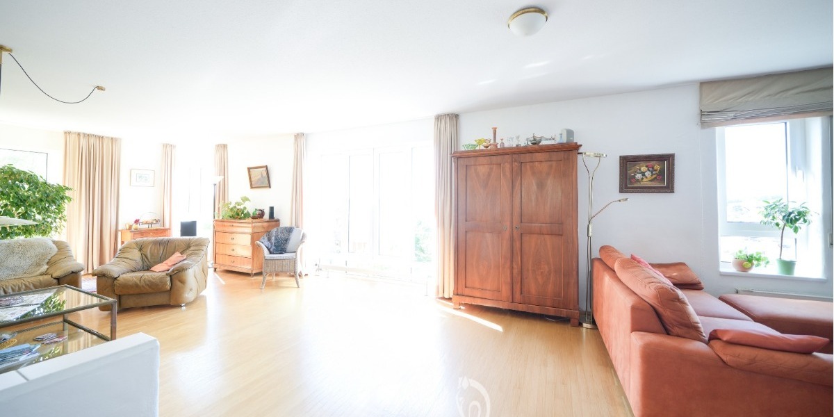 *reserviert* Attraktives Architekten-Einfamilienhaus mit Einliegerwohnung und herrlichem Garten - Einfamilienhaus Wertheim | Angebot:27081421