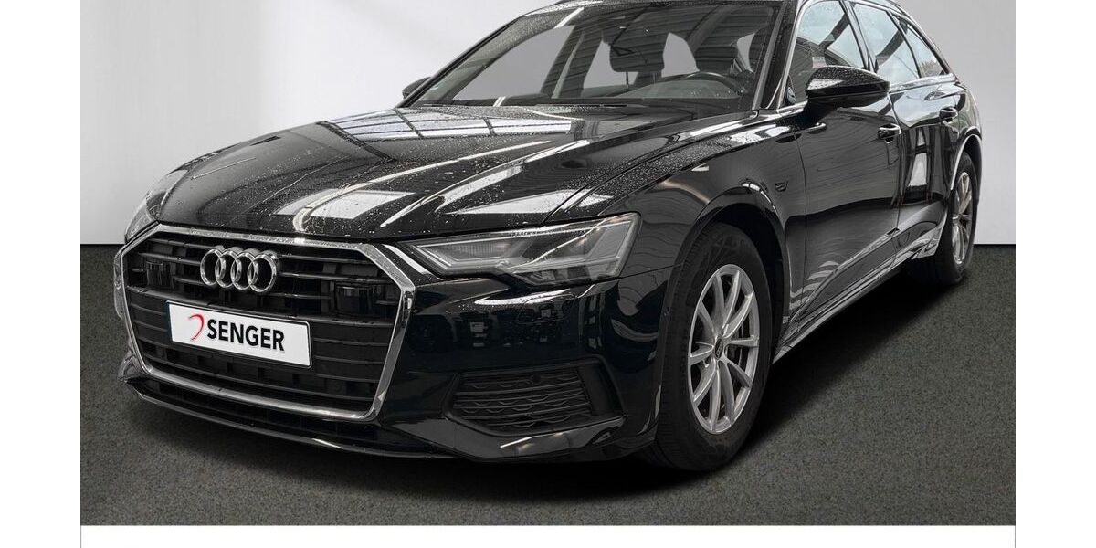 Audi A6 66.313 km 31.880 &euro; Bielefeld 33609