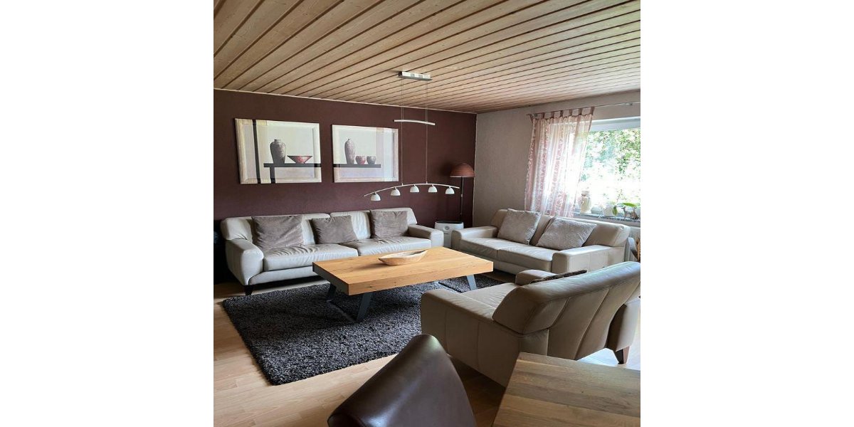 Einfamilienhaus Freudenberg - 6 Zimmer, 195 m&sup2;, 490.000&euro; | Angebot:27178843
