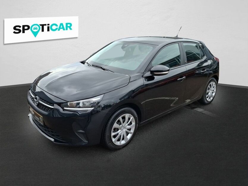 Opel Corsa 32.050 km 12.990 € Neuburg 86633