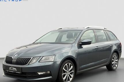Skoda Octavia 150.000 km 13.970 &euro; Münster - Hiltrup 48165