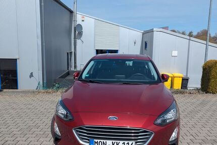 Ford Focus 79.890 km 13.500 &euro; Simmerath 52152