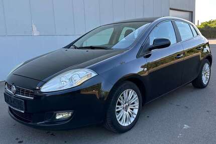 Fiat Bravo 130.293 km 1.990 &euro; Bad Kreuznach 55543