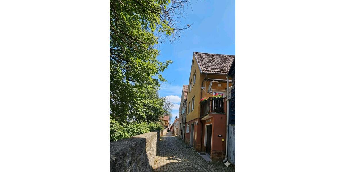 Einfamilienhaus Dettelbach - 6 Zimmer, 75 m&sup2;, 229.000&euro; | Angebot:24398595