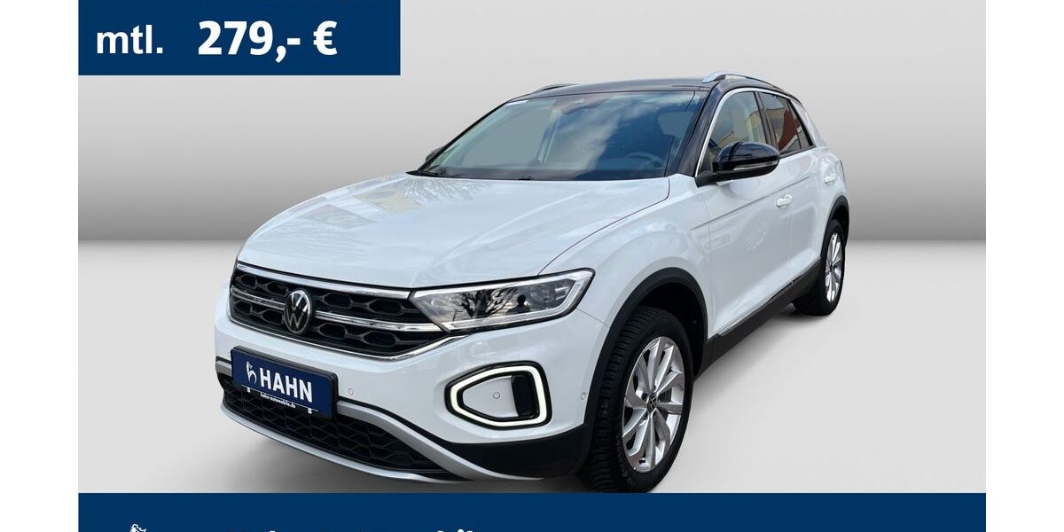 VW T-Roc 58.737 km 25.460 &euro; Göppingen 73037