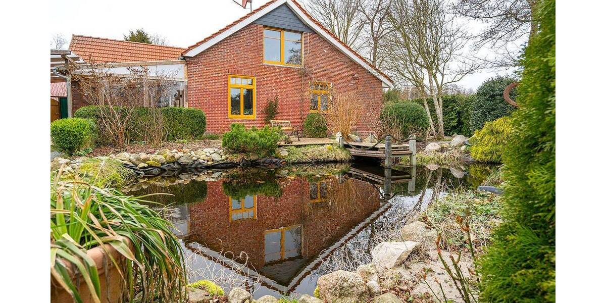 Einfamilienhaus Neuschoo - 4 Zimmer, 151 m&sup2;, 490.000&euro; | Angebot:25927033