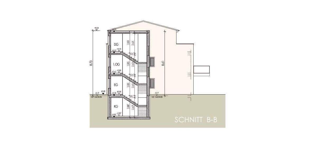 Etagenwohnung Heroldsberg - 3 Zimmer, 91 m&sup2;, 485.700&euro; | Angebot:25667571