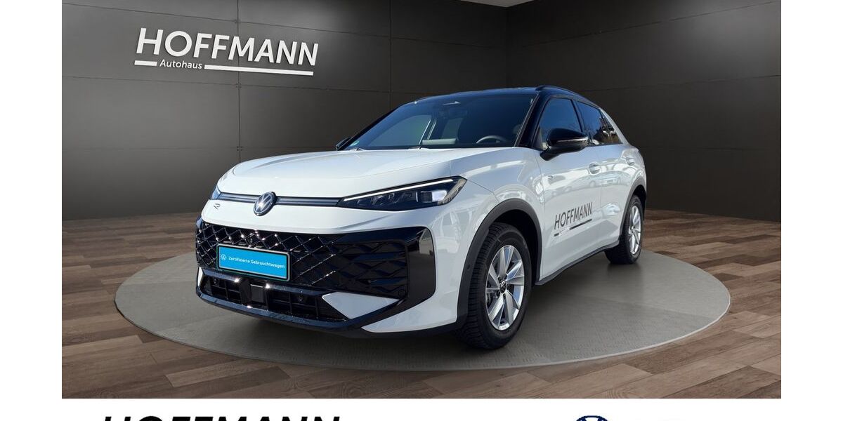 VW T-Roc 3.500 km 38.250 &euro; Meschede 59872