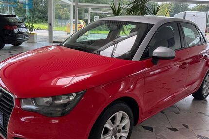 Audi A1 153.000 km 7.500 &euro; Freren 49832