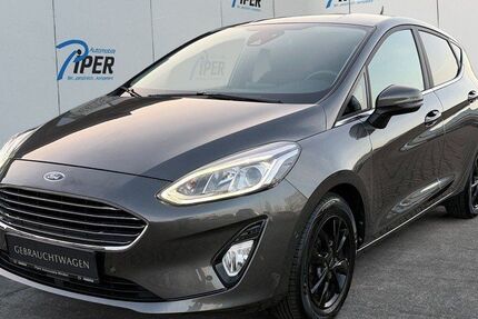Ford Fiesta 37.759 km 12.990 &euro; Minden 32427