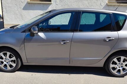 Renault Scenic 174.000 km 3.400 &euro; Teningen 79331