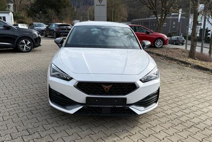 Cupra Leon 41.150 km 29.990 &euro; Gummersbach 51645