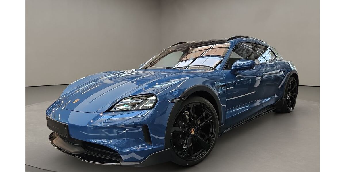 Porsche Taycan 6.800 km 110.300 &euro; Aachen 52068