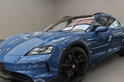 Porsche Taycan 6.800 km 119.900 € Aachen 52068