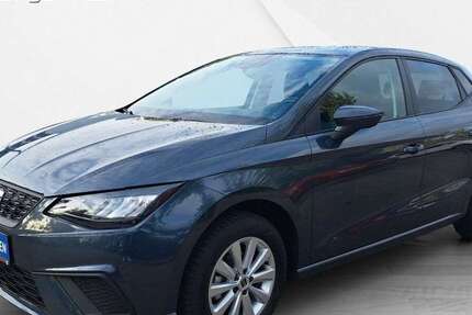Seat Ibiza 16.800 km 16.980 &euro; Böblingen 71034