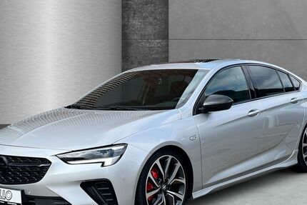 Opel Insignia 44.650 km 27.870 € Neumünster 24536
