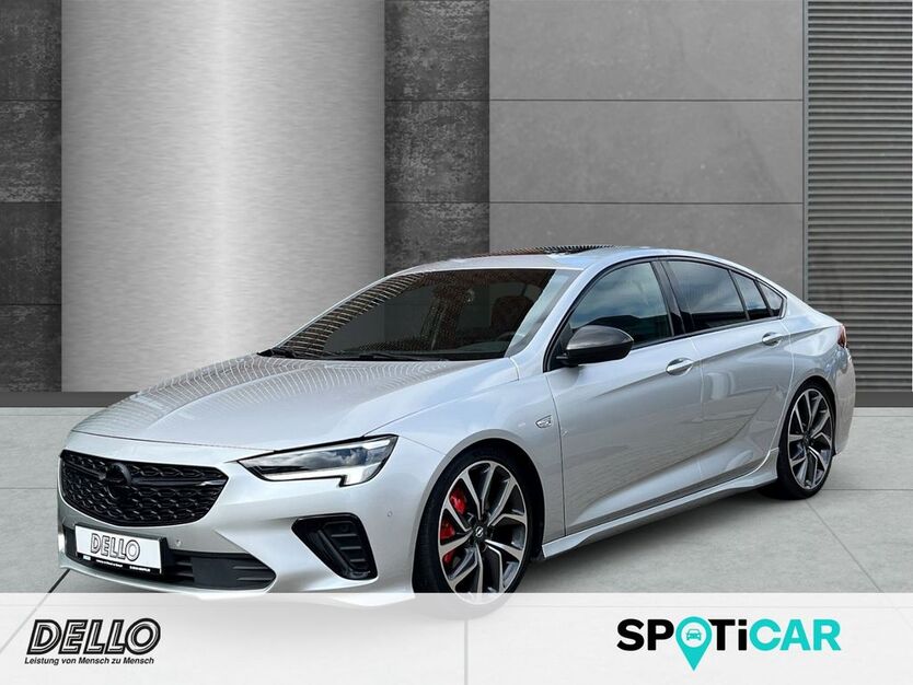 Opel Insignia 44.650 km 27.870 € Neumünster 24536