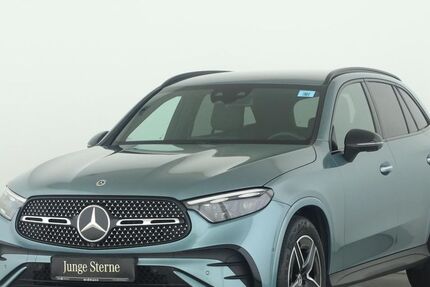 Mercedes-Benz GLC 300 39.153 km 55.050 &euro; Crailsheim 74564