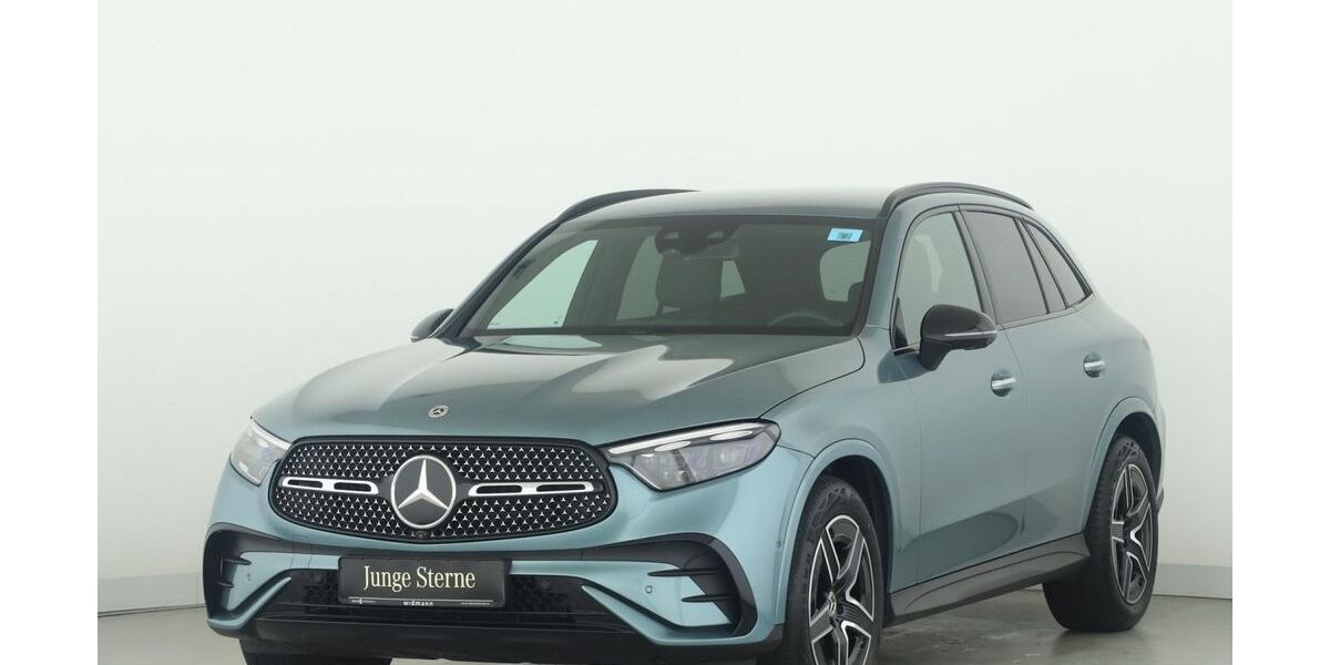 Mercedes-Benz GLC 300 39.153 km 55.050 &euro; Crailsheim 74564