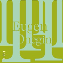 Eugen Onegin 22.05.2026 Badisches Staatstheater Karlsruhe
