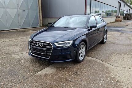 Audi A3 70.789 km 17.490 &euro; Saalburg-Ebersdorf 07929