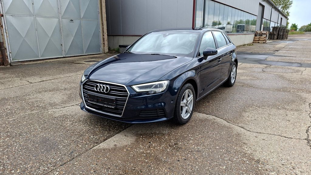 Audi A3 70.789 km 17.490 &euro; Saalburg-Ebersdorf 07929
