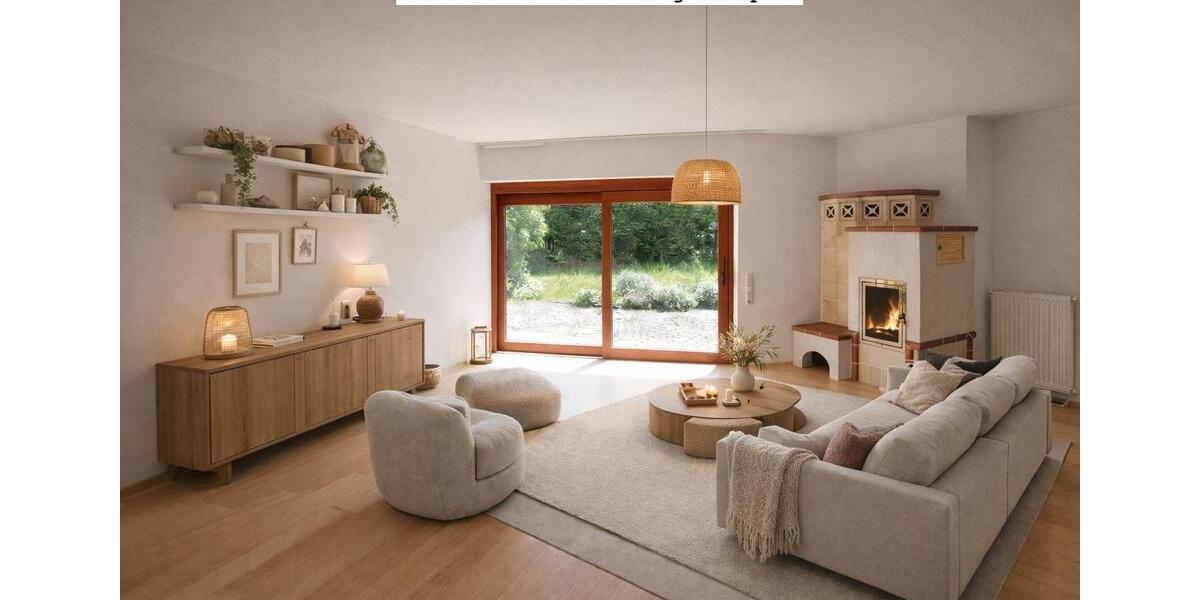 Bungalow Celle Neustadt/Heese - 3 Zimmer, 100 m&sup2;, 335.000&euro; | Angebot:26429524