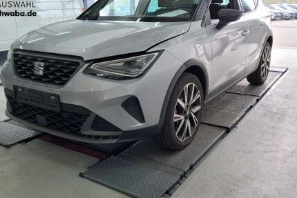 Seat Arona 50.200 km 20.380 &euro; Gersthofen 86368