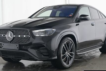 Mercedes-Benz GLE 450 10.169 km 98.950 &euro; Neu-Ulm 89231