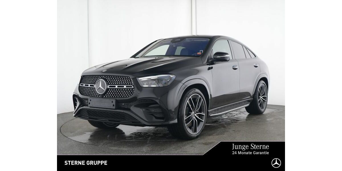 Mercedes-Benz GLE 450 10.169 km 98.950 &euro; Neu-Ulm 89231