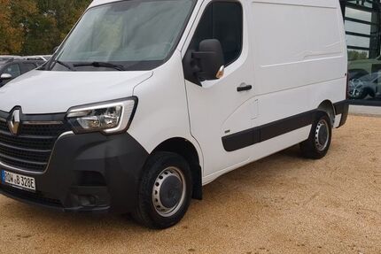 Renault Master 4.501 km 25.900 &euro; Zeven 27404