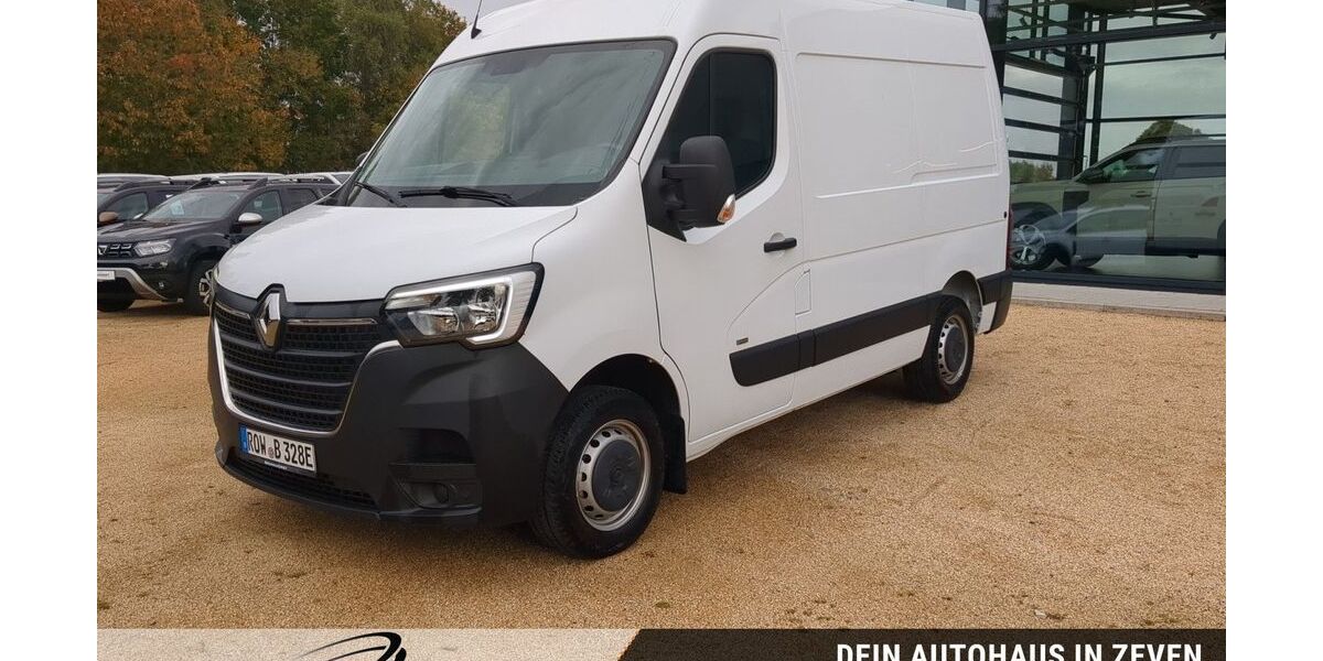 Renault Master 4.501 km 25.900 &euro; Zeven 27404