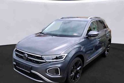 VW T-Roc 54.571 km 26.840 € Wolfenbüttel 38304
